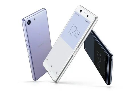 Sony xperia ace