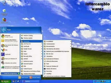 Как сделать windows 10 windows xp