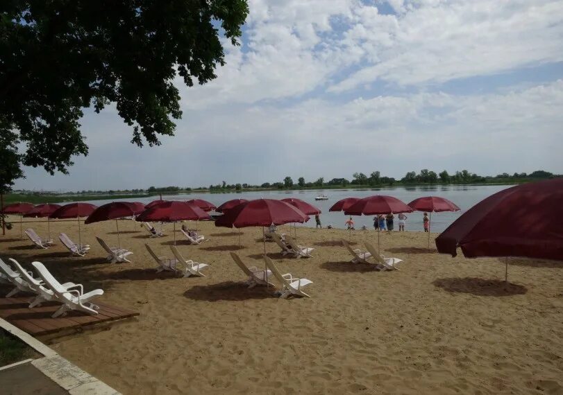 Аренда беседок на базе отдыха Водник