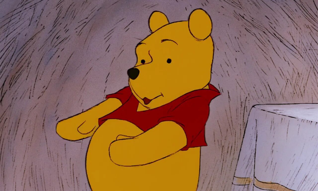 Нужно винни пух. Приключения винни пуха (the many adventures of winnie the pooh). медвежонок винни 1988. винни пух американский дисней. винни пух 1996.