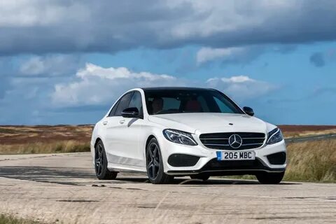 C 250 d