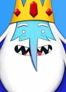 Ice king