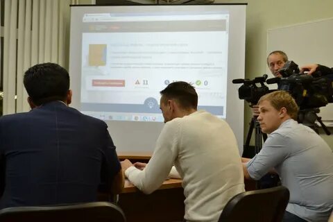 Северные технологии киров