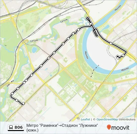 Автобус 92 на карте. Метро Лужники на карте метро. Раменки метро на карте. Маршрут до Лужников на автобусе. 806 Автобус маршрут.