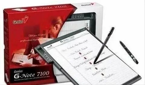 G note