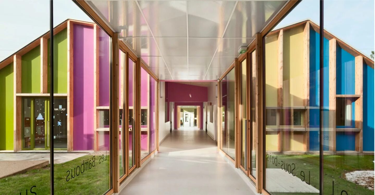 Scool by