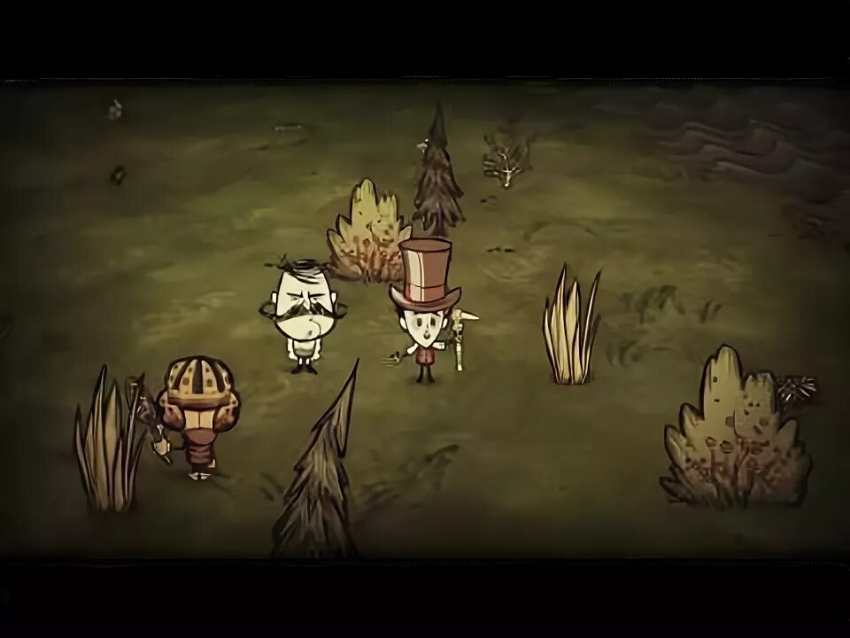 Don t starve можно ли играть вдвоем. Don t starve можно ли играть вдвоем