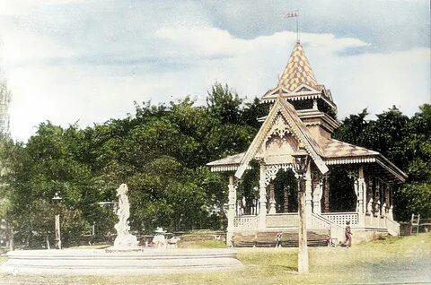 Александровский астрахань