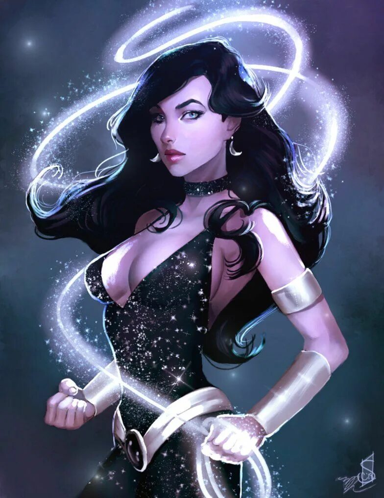 Lyssa goddess of rage