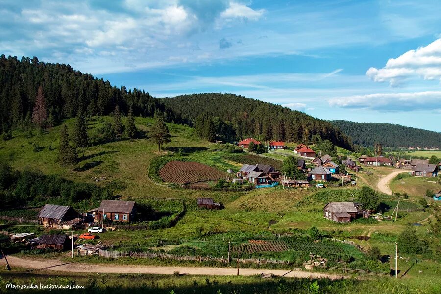 Погода в калмаше дуванского