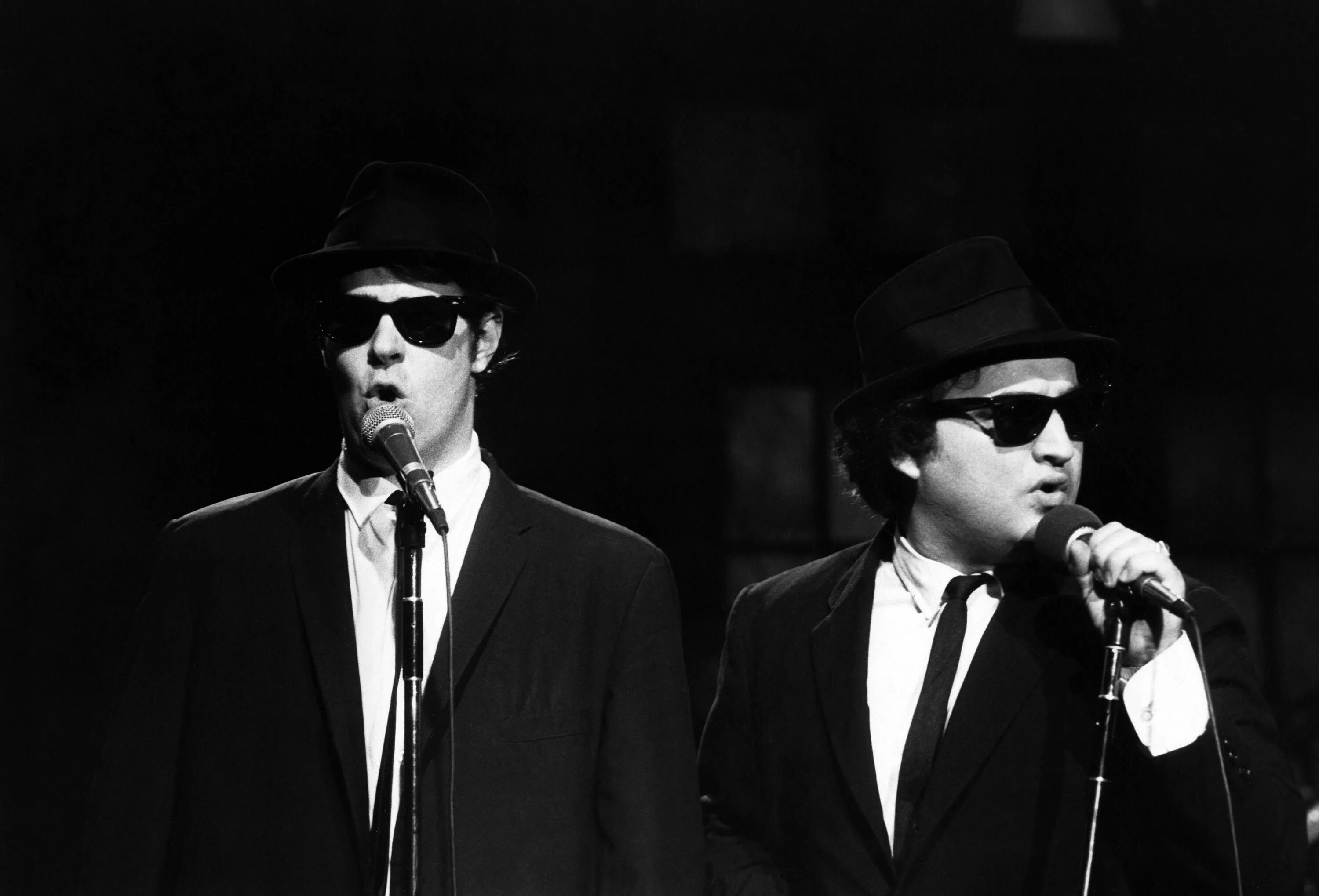 Группа the blues brothers. Dan aykroyd blues brothers. Братья блюз. Джон белуши братья блюз. Братья блюз 1980.