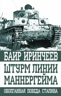 Штурм книга