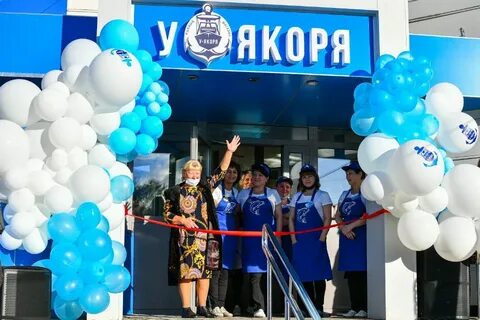 У якоря петрозаводск