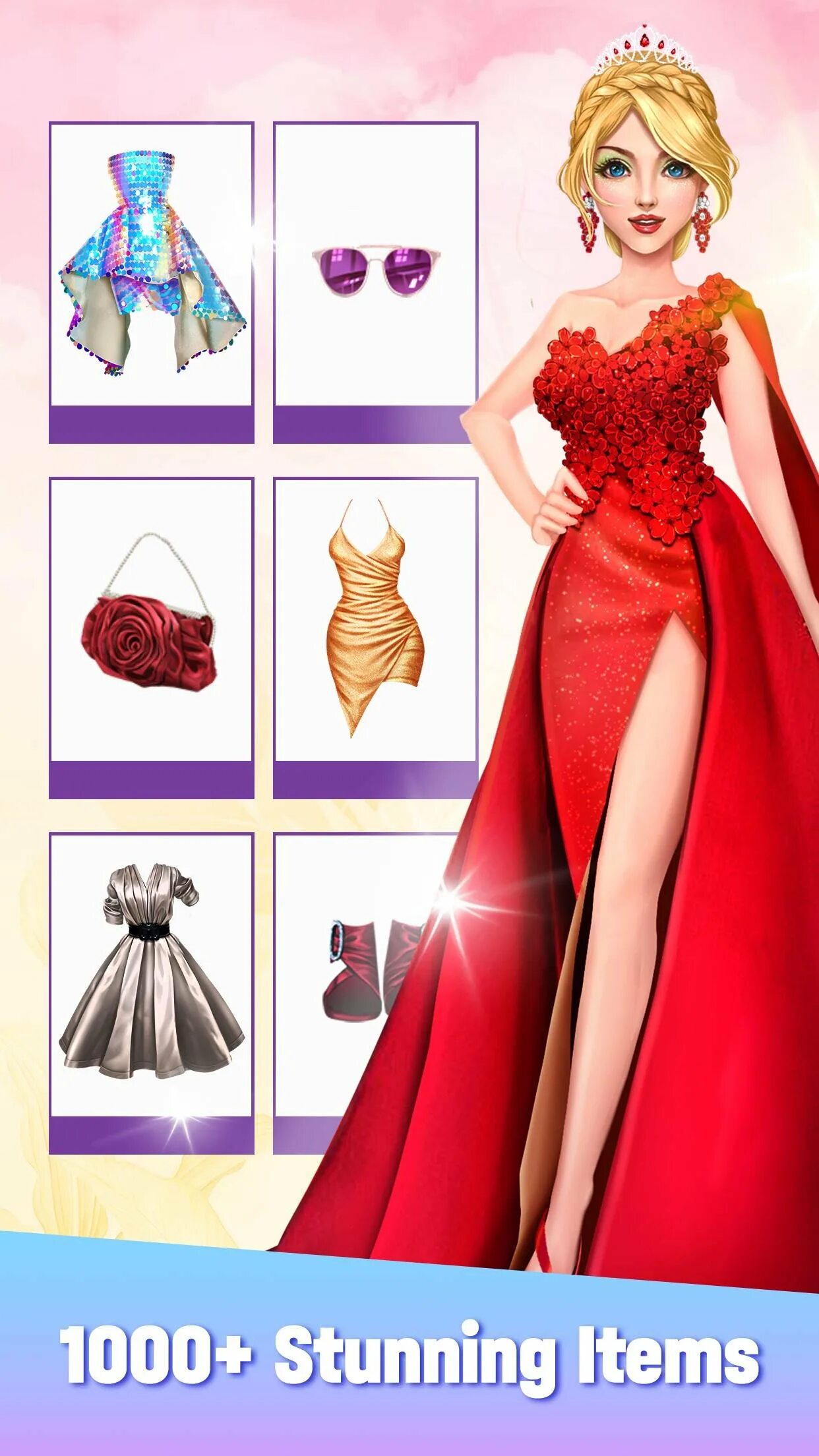 Стилист мод все открыто. Одевалки для девочек. показ мод ‑ модные одевалки. fashion show makeover игра. мода стилист макияж одевалки.