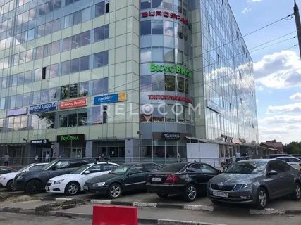 Ильинское шоссе 1а