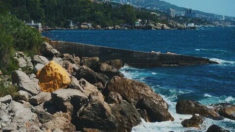 Прогноз алупка