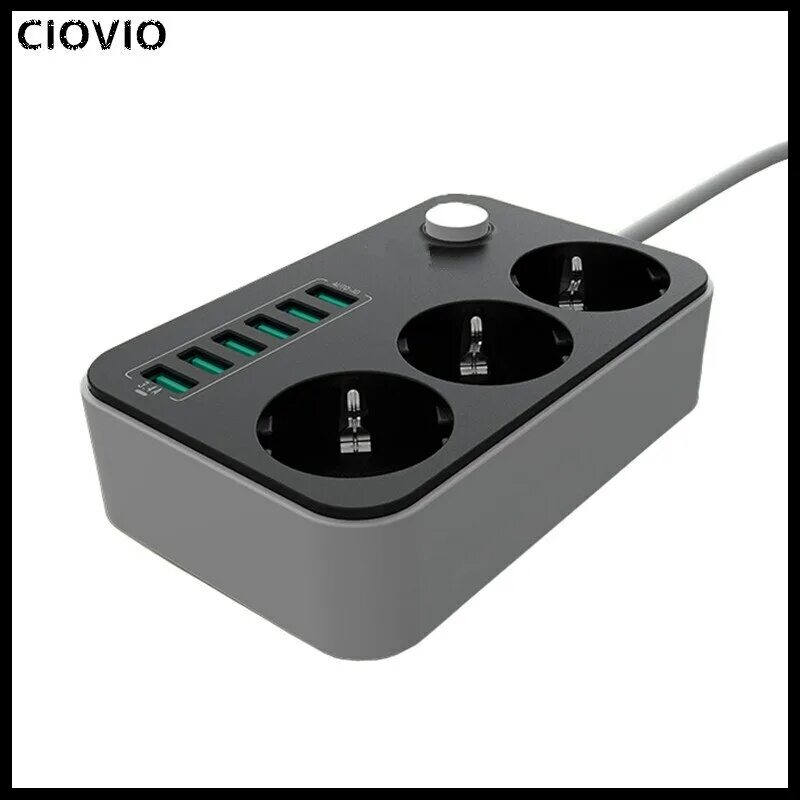 Фильтр с usb портами. Сетевой фильтр ldnio se 3631. сетевой фильтр ldnio power socket 3 розетки 6 usb se3631. ldnio se3631. ldnio сетевой фильтр с usb.