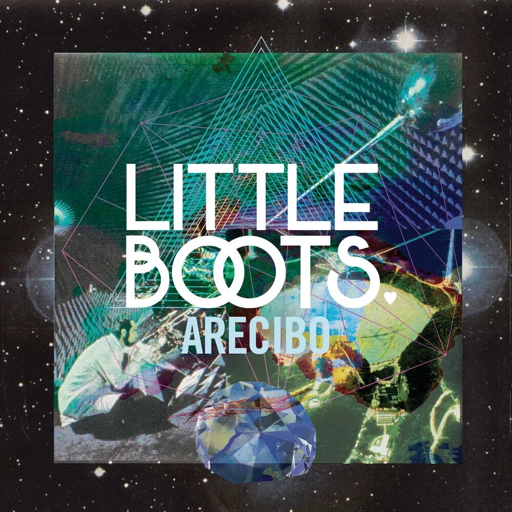 Little boot. Little boots. little boots remedy.
