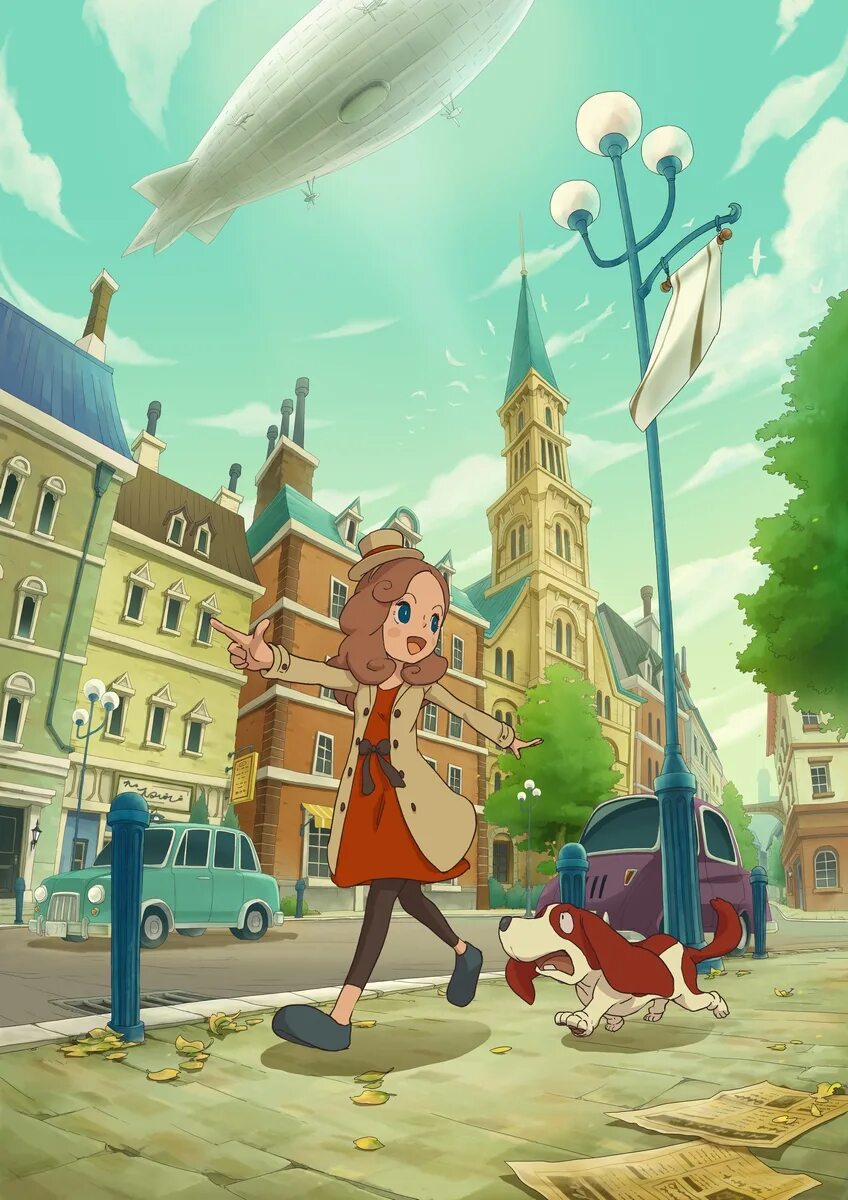 Mystery journey. Katrielle layton. layton s mystery journey. layton&#039;s mystery journey: katrielle and the millionaires&#039; conspiracy. laytons mystery journey katrielle.
