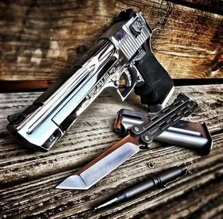Gun heaven