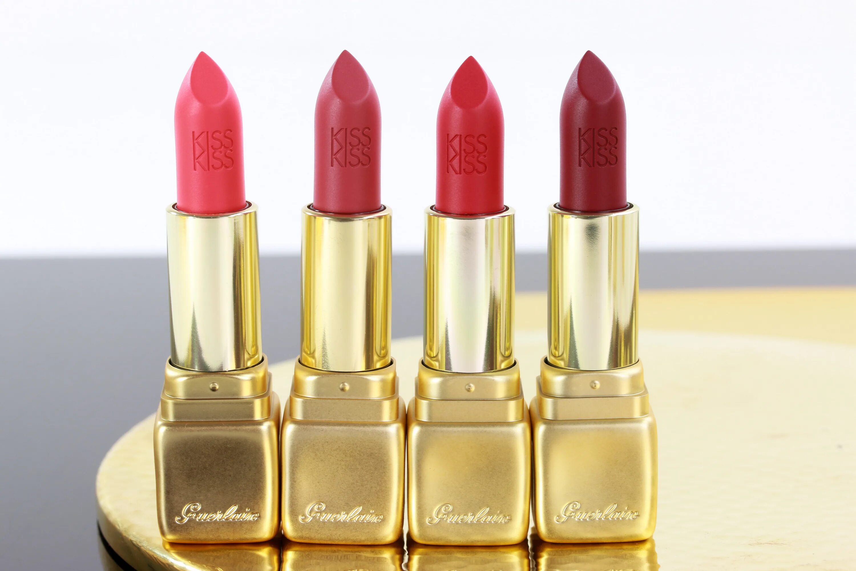 Guerlain KISSKISS 307. Guerlain KISSKISS Shine Bloom Lipstick. Guerlain KISSKISS Shine Bloom 319.