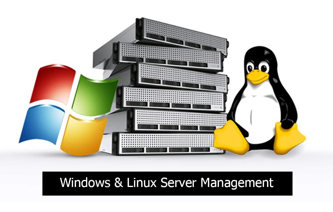 Linux сервер. Администрирование серверов Linux. Серверные ОС. Серверные операционные системы. Linux server windows