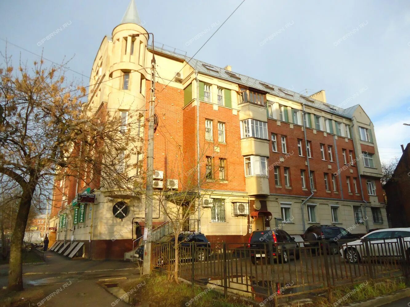 Горького 52 уфа. Горького 52 нижний новгород. Горьковская 52. Клин ул горького 52. Улица горьковская новокузнецк.