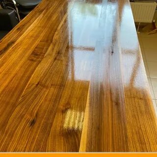 Масло воск как покрывать