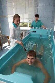 Центр восстановительной терапии лиходея
