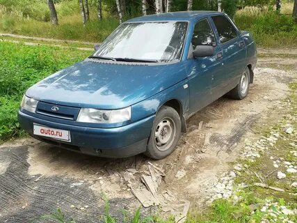 Ваз 2000
