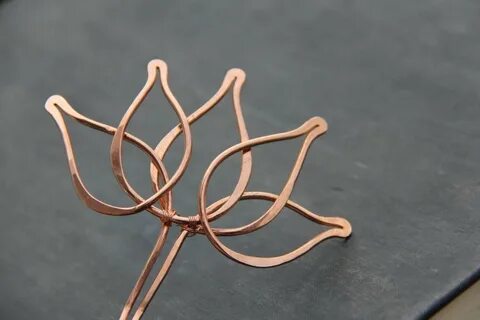 Палочки из проволоки