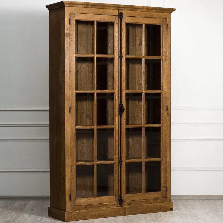 Купить книжный шкаф массив. Деревянный книжный шкаф. Книжный шкаф массив. Книжный шкаф из массива. Деревянный шкаф со стеклянными дверками.