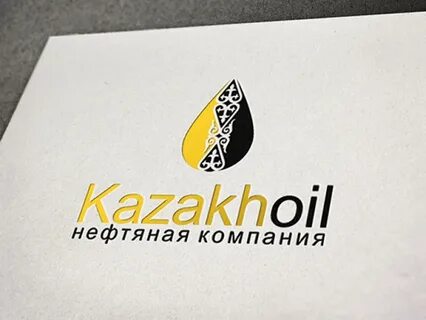 Сайт нефтяной компании