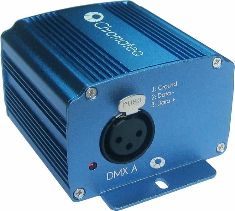 Usb dmx 512. Dogle dmx 512 multi.