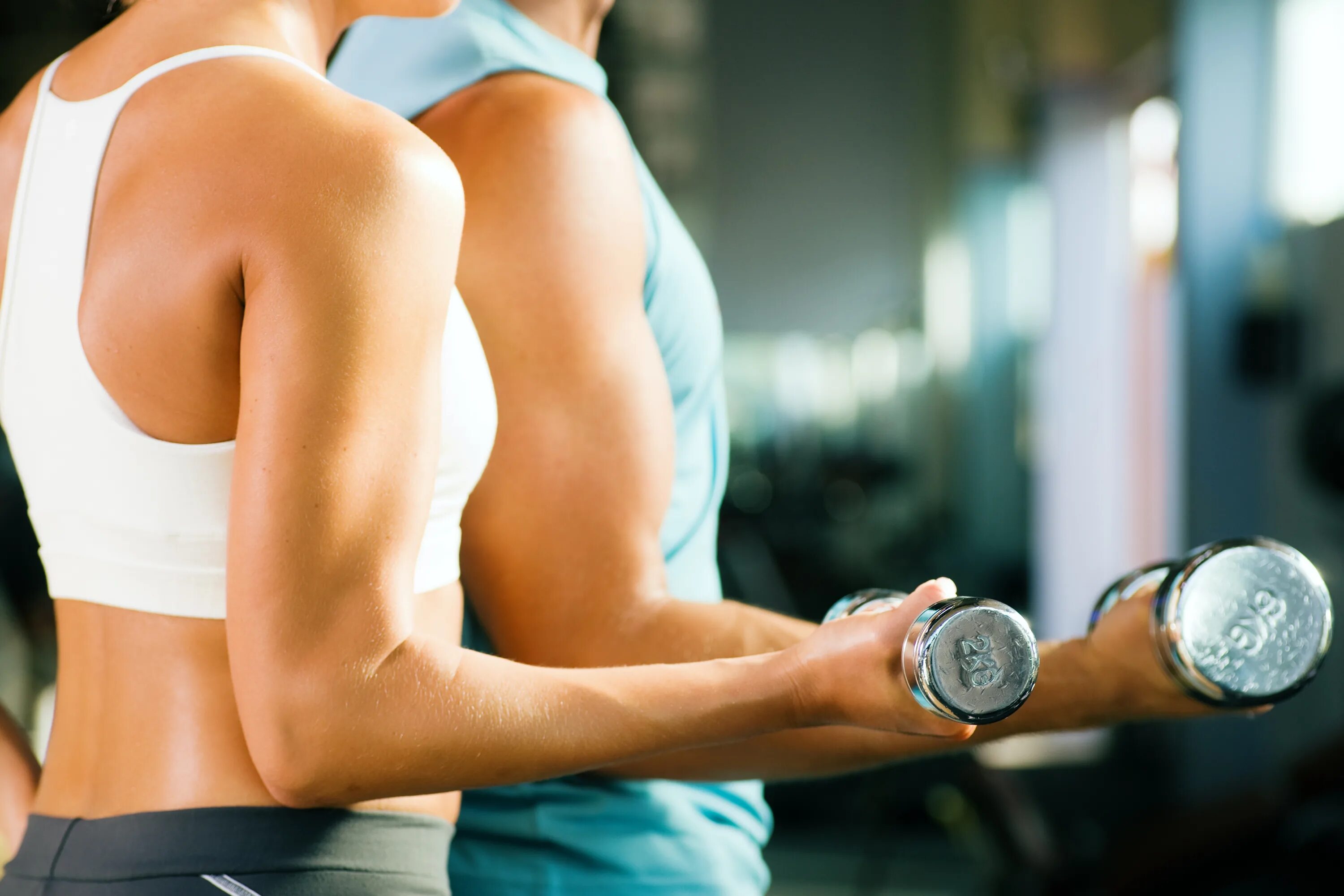 Get fit best