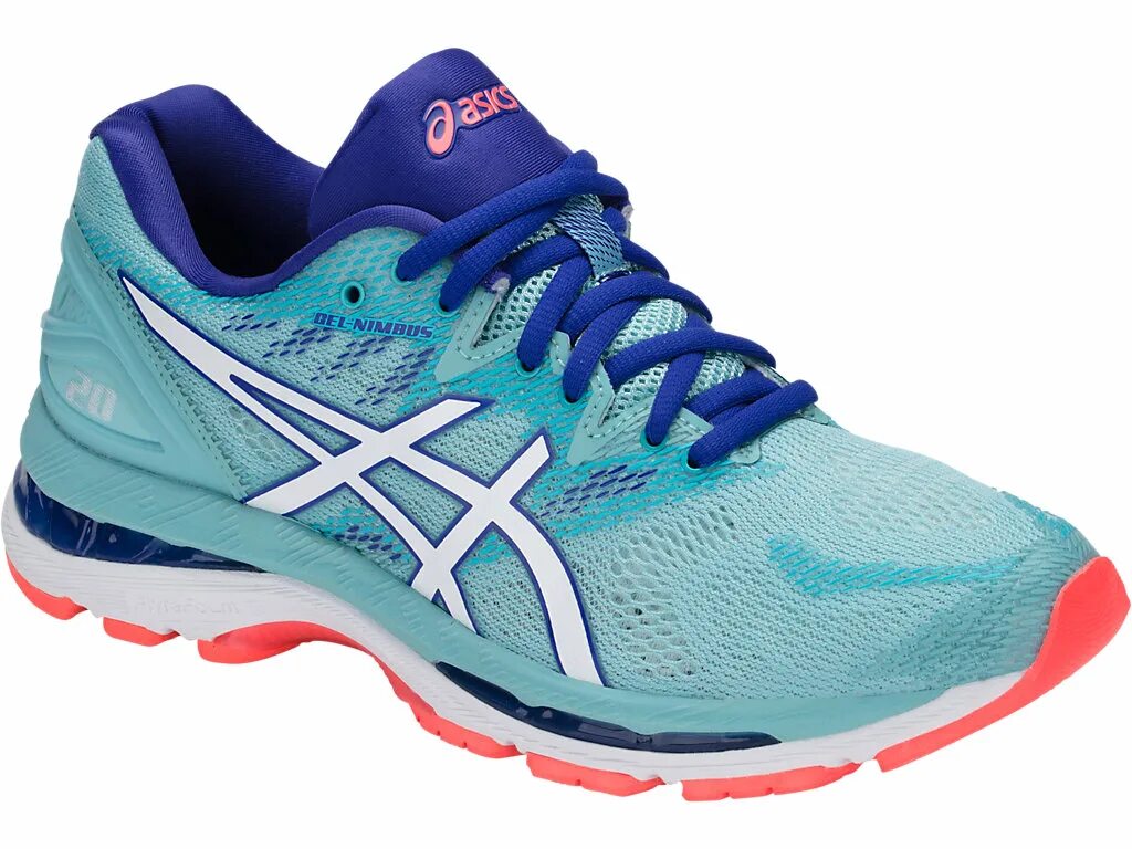 Кроссовки асикс гель Нимбус 20. ASICS Nimbus 20 женские. Беговые кроссовки ASICS Gel. Асикс гель Нимбус женские.