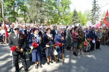 Погода в кашире на май 2024