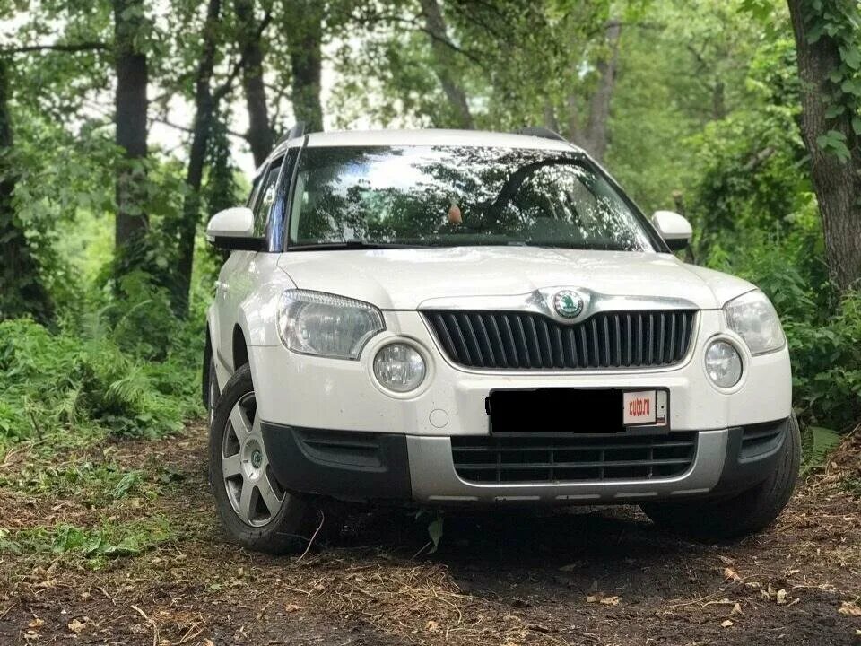 авито липецк шкода