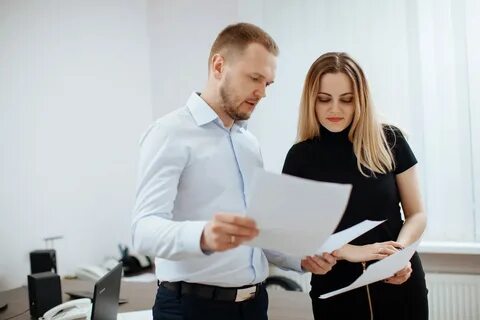 Нравится директор
