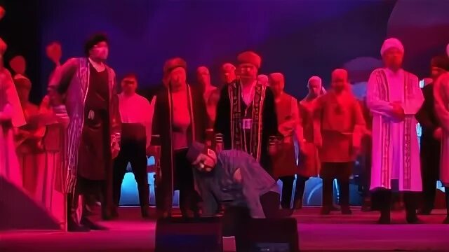 Хорам мен