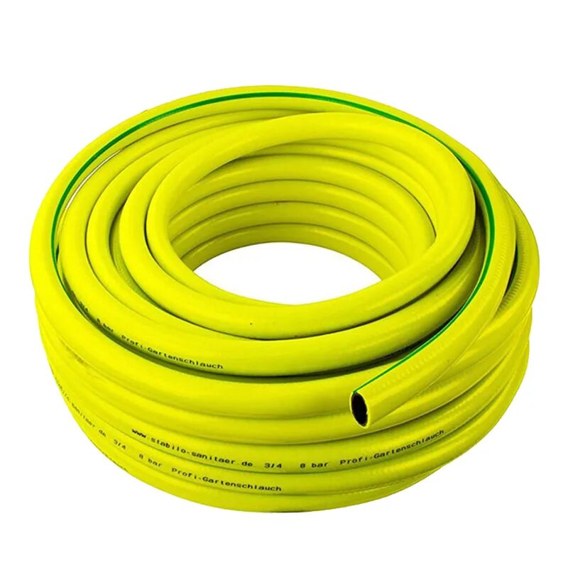 Пластиковый шланг для полива. Шланг поливочный garden hose 3/4. шланг garden hose 25 дюйм желтый. шланг garden hose 1 дюйм желтый farina. шланг армированный для полива 3 слойный 3/4&quot; 50 м 2 cellfast economic.