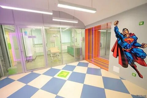 2 линия васильевского острова 47 детская