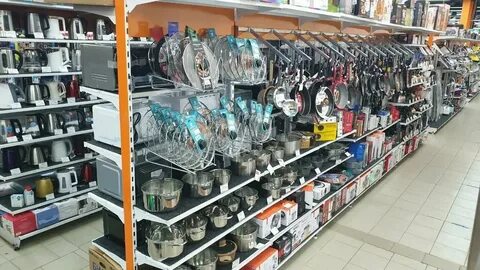 Омутнинск магазины