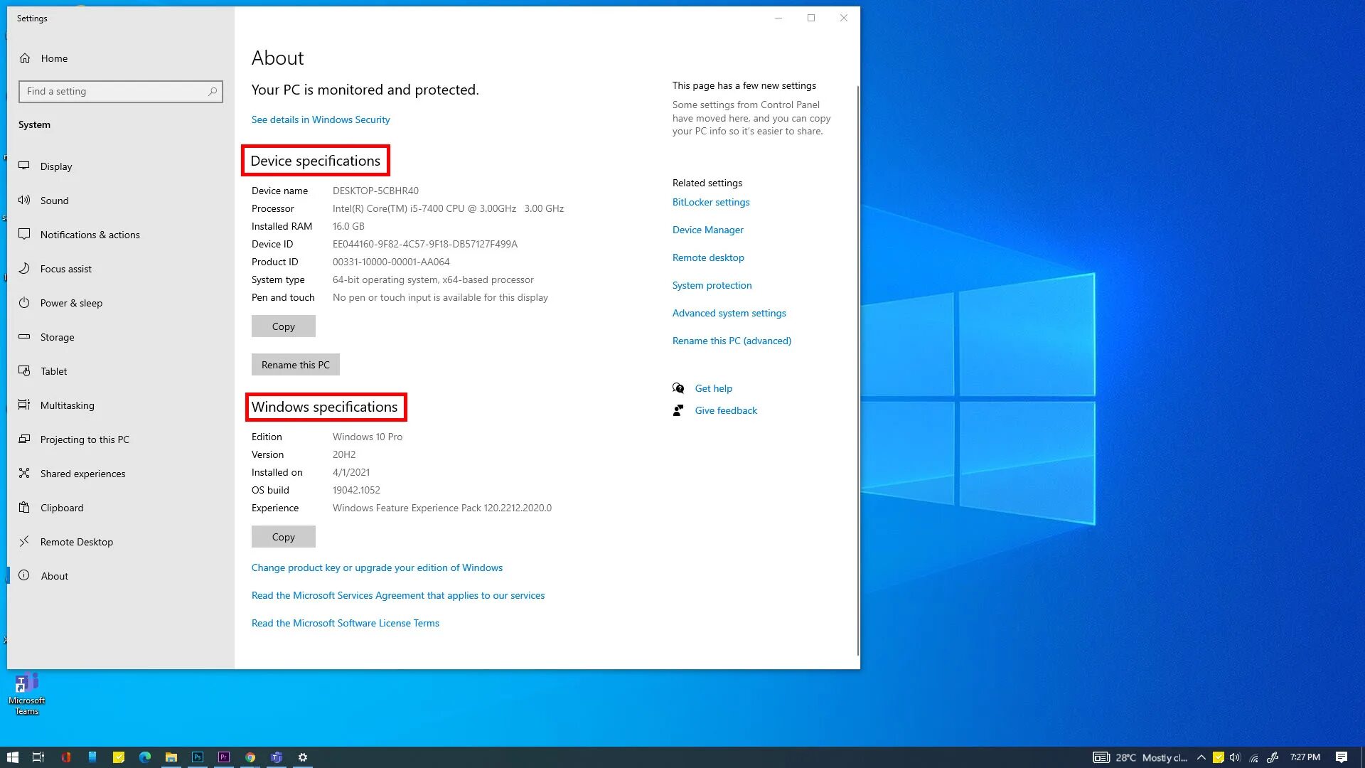 Windows 10, версия 21h2. Обновление Windows 10 Version 21h2. Windows 10 21h2 фото. Отличия Windows 10. Версия 10 19