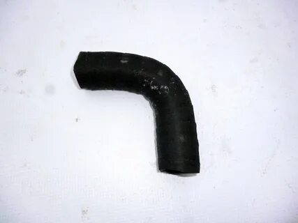 Патрубок турбины д 245