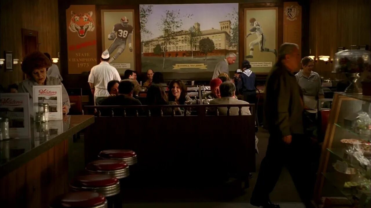 Чем заканчивается сопрано. Чем заканчивается сопрано. Чем заканчивается сопрано. Чем заканчивается сопрано. Чем заканчивается сопрано.