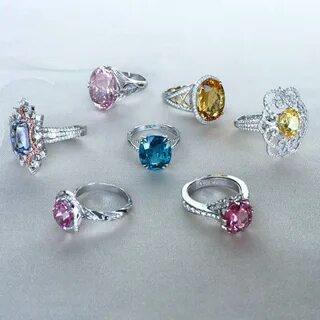 Изготовление ювелирных изделий на заказ