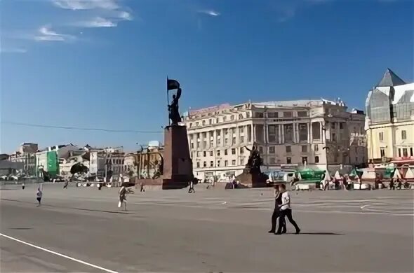 Веб камеры владивостока в реальном времени
