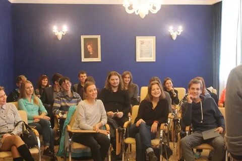 Кафедра гуманитарных дисциплин