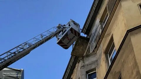 Какой балкон падает